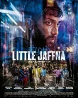 Маленькая Джафна