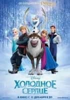 Холодное сердце